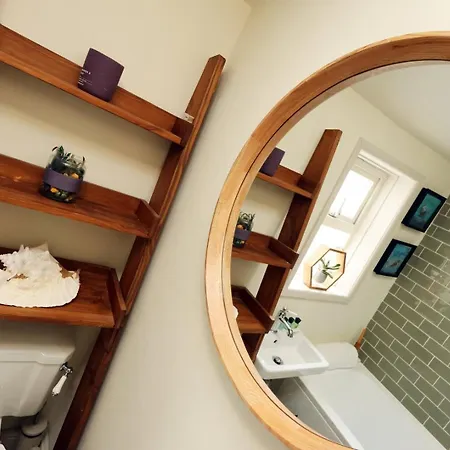 3br Southville Home, Families And Pets Welcome بريستول