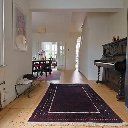 Apartman 3br Southville Home, Families And Pets Welcome *
