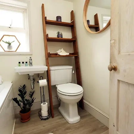 3br Southville Home, Families And Pets Welcome דירה בריסטול