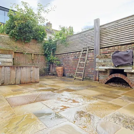 3br Southville Home, Families And Pets Welcome דירה בריסטול